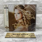 Taylor Swift SEALED BRAND NEW SHM-CD "Fearless" 4 Limited Bonus Tracks OBI jp