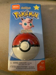 mega construx jigglypuff