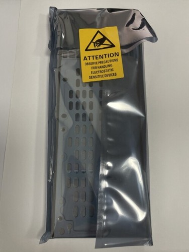 NEW HPE MSA R0Q47A P13237-001 1.92TB SAS 12G 2.5 IN M2 SSD Solid State Drive - Afbeelding 3 van 3