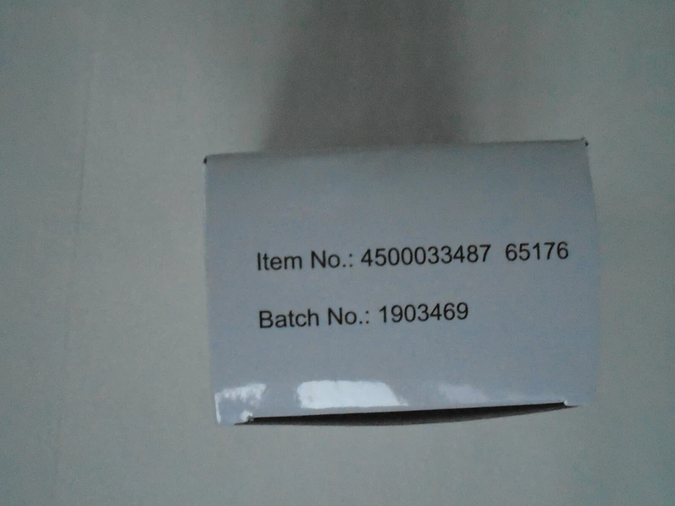 Head Light 8 Leds Krypton High Intensity Camping Outdoor Warehouse Emergency DIY - Image 3 of 4