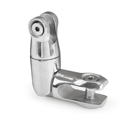 Boats Anchors Swivels Connector StainlessSteel Anchors Connector for