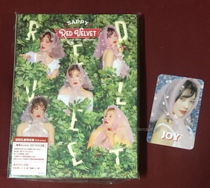 Sappy Red Velvet | eBay