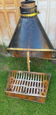 Fireplace Canopy Other Home Decor Gumtree Australia