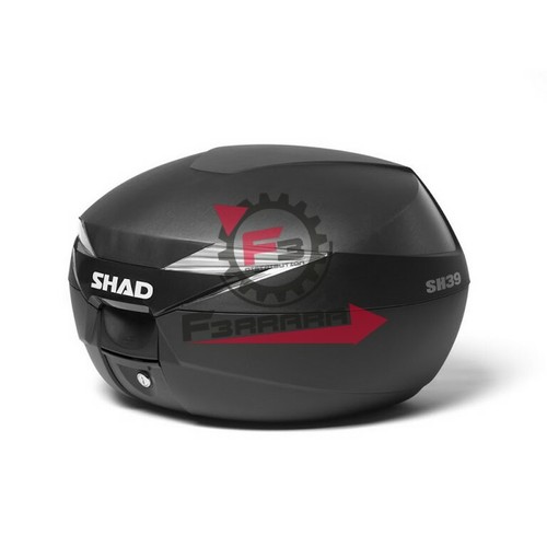 457.407302665 BAULETTO SHAD 40 LT. Avec Plaque