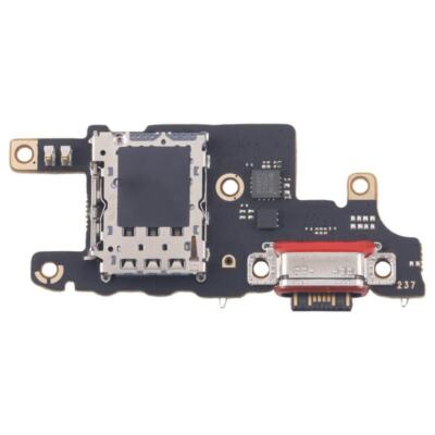 Charging Port Board with SIM Card Holder for Xiaomi Devices