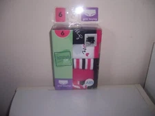 Girls briefs Underwear panties size 6 boyleg extremely me. 5 pack new