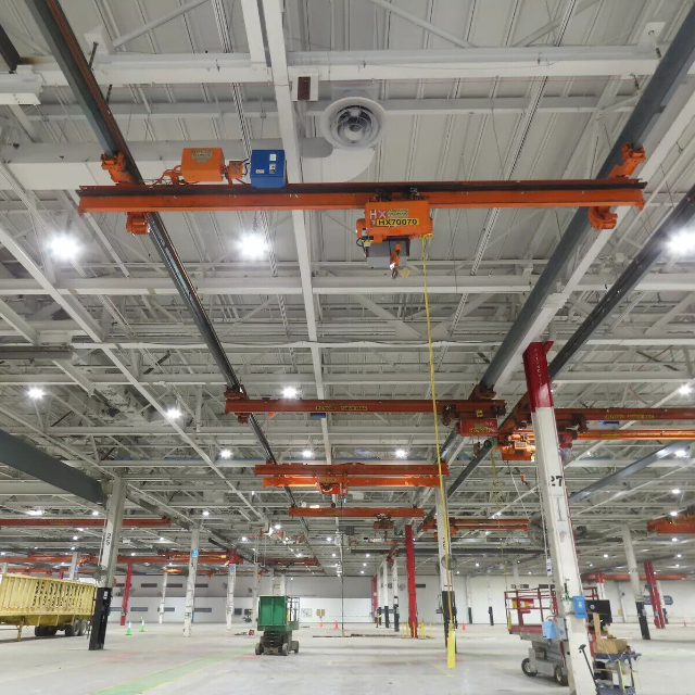 Material Handling Deals!