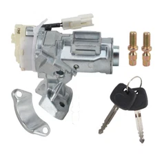 Ignition Lock Cylinder Switch W/Key for CAMRY 2002 2003 2004 2005 2006