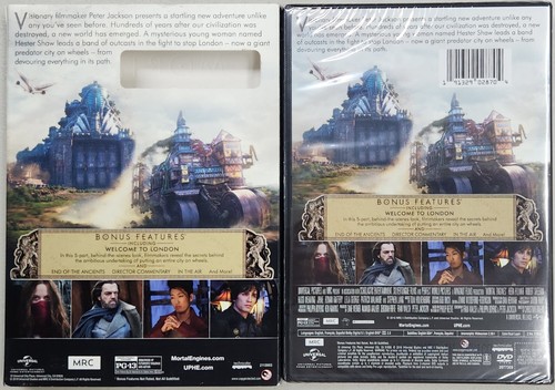 Unopened NEW DVDs Various Titles / Genres New Items added on Friday - Picture 126 of 167