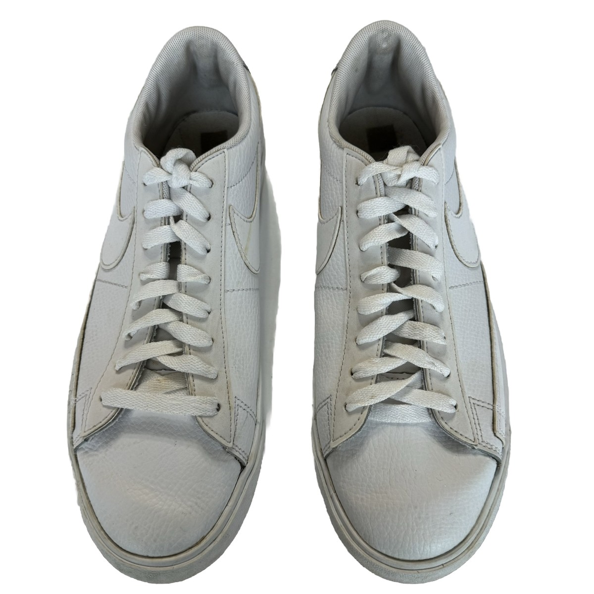 Nike Blazer Low LX Pure Platinum BQ7306-101 Men’s White