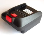 Adapter Flex/Bosch Home and Garden (AP18.0 2.5 445.886, AP18.0 5.0 445.894/P4A)