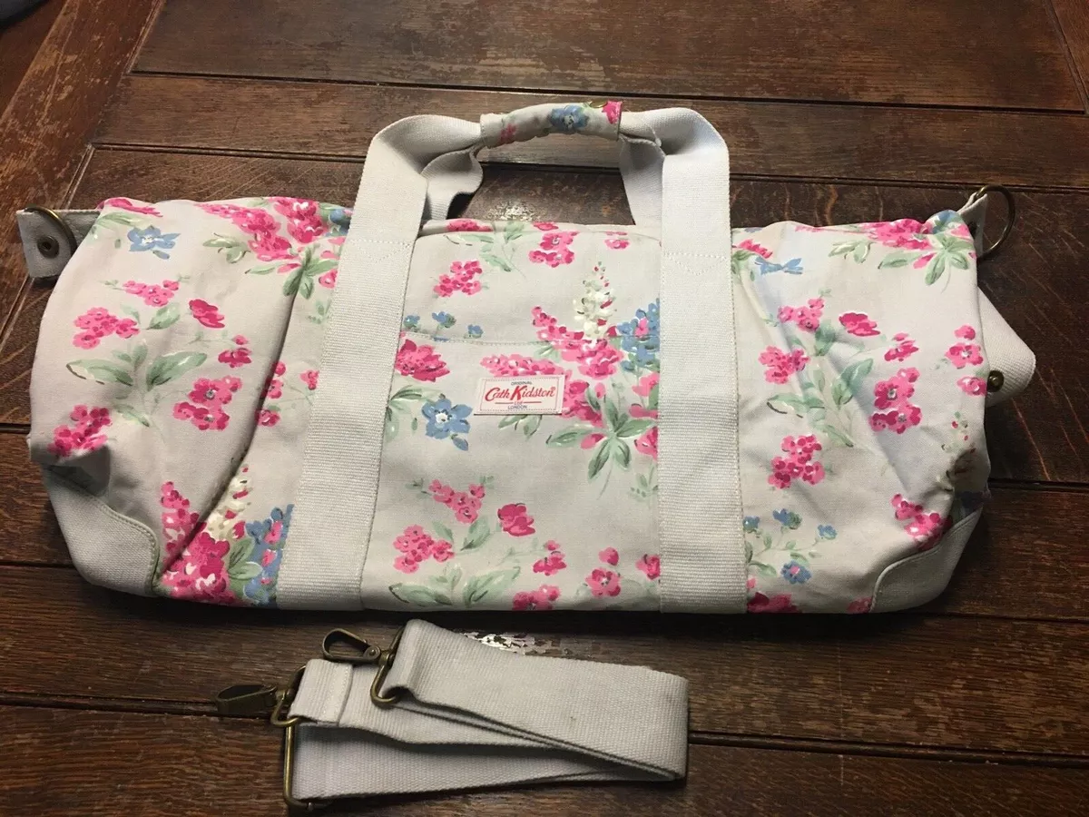 Cath hotsell kidston holdall