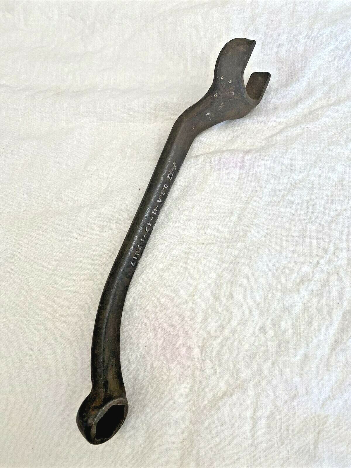 Wrench Ford USA M4017017 Moore Drop Co. for 193338 Fords eBay