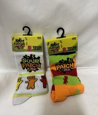 NEW Crazy Funny Novelty Crew Socks Men Women Teen