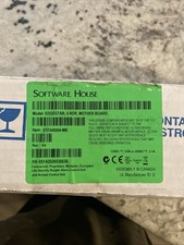 Software House ESTAR004-MB Edgestar 4-Reader ...