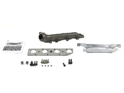 Genuine Mopar Exhaust Manifold Kit 68591572AC