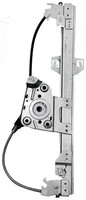 Fensterheber Doga 101274 FüR OE 51357140590