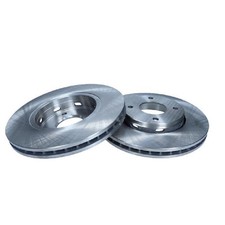 2x Bremsscheibe vorne für Smart Forfour 454 | 26214385