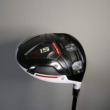 TaylorMade R15 Driver 12° Regular Flex Right Hand 45.75" Fujikura Speeder 67
