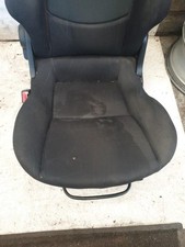 Siège Smart FORFOUR