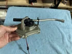 Technics SL-1600 Vintage Turntable parts original Tone arm working Tested Japan