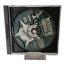 ebay® Auktion 317158056082 | Panzer General II Allied General - Playstation 1 / PS1 Thumbnail of ebay® auction 317158056082 | Panzer General II Allied General - Playstation 1 / PS1
