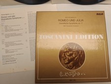 Romeo und Julia - Berlioz, Edition Arturo Tos...