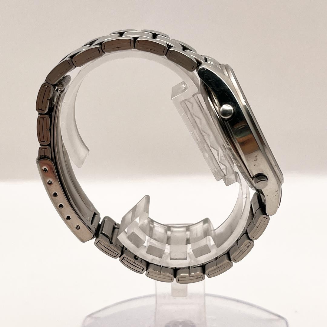 SEIKO 7T32-7C60 Chronograph Date QZ WT1 image 6