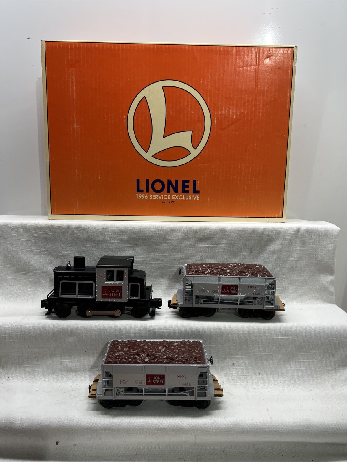 Click here to see eBay Auction