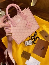 NEU MCM Tasche Original 