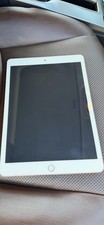 Apple iPad 8th Gen 10.2 in 32GB Rose Gold Wi-Fi-iPad OS 26 Ready-Acceptable Read