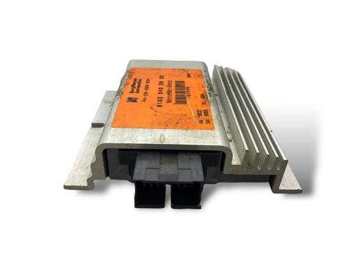 Mercedes-Benz ML W163 2001 Diesel Getriebesteuergerät TCU A1635455032 MDV9280