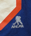 Matthew Schaefer New York Islanders Fanatics Blue #48 Size S P CH 2025 Shirt EUC — photo 7
