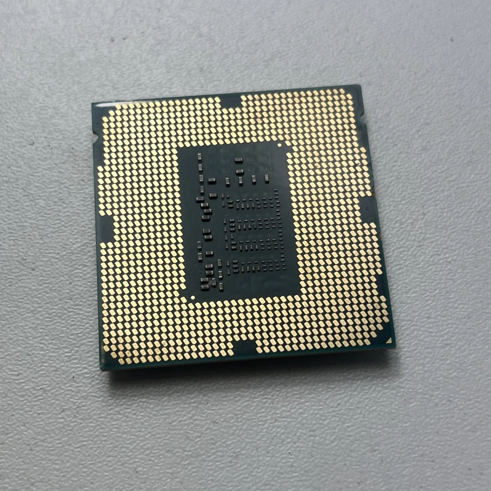 Intel Core i7-4790 3.60GHz Socket LGA1150 Processor CPU (SR1QF) - Image 2 of 3