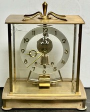 Vintage Kieninger Obergfell W. German Brass S...