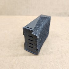 90-96 C4 Corvette Seat Belt Key Lamp Light Alarm Buzzer Chime Module Nice Oem Gm