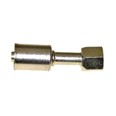 A/C Refrigerant Hose Fitting Omega Environmental 35-S1102