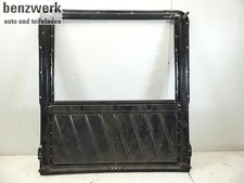Mercedes W124 Coupe C124 W201 190 Rahmen Schiebedach ORIGINAL 1247802329 Mercedes W124 Coupe C124 W201 190 Rahmen Schiebedach ORIGINAL 1247802329
