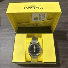 🔥💰 STEAL DEAL! Invicta Speedway Dominus 46831 42mm Steel Men’s Watch 🔥🔥🚨🚨 - Image 1