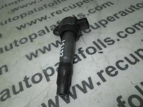 FK0330 Bobina Accensione per SMART FORFOUR Básico (70kW) 2004 562864 - Foto 1 di 7