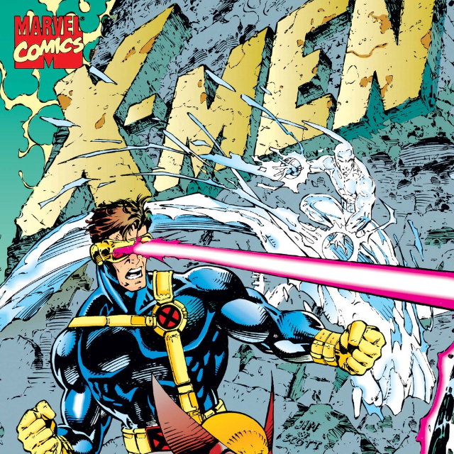 Comic Books Now Available!