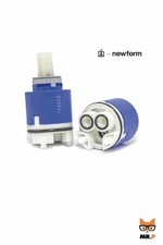 Cartuccia ricambio diametro 35 per rubinetti Newform 14703