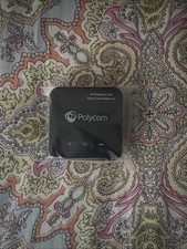 Polycom Obi200 Voip Telephone Adapter With Google Voice
