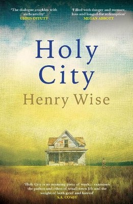 Holy City, Wise, Henry