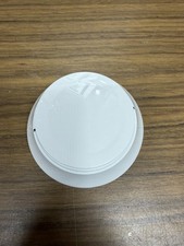 Gamewell FCI ASD-PL3 Addressable Photoelectric Fire Alarm Smoke Detector Head - Fire Alarm Part