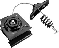 Spare Tire Winch Carrier Hoist Chevy Silverado 1999-2017