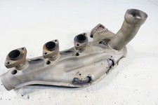 Porsche 911 964 965 Turbo Wärmetauscher Bischoff 93021103302 Abgaskrümmer 930...