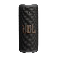JBL Grip IP68 Waterproof Dustproof Drop-Proof Wireless Speaker Black 
