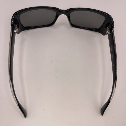VERSACE Sunglasses MOD.4035-B GB1/11 130 Womens Black 52-18-130 *Frames Only* - Picture 6 of 19