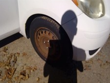Passenger Right Front Spindle Knuckle Hatchback Fits 06-19 Yaris 3595411